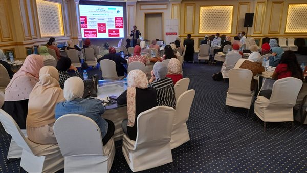 جانب من الحدث