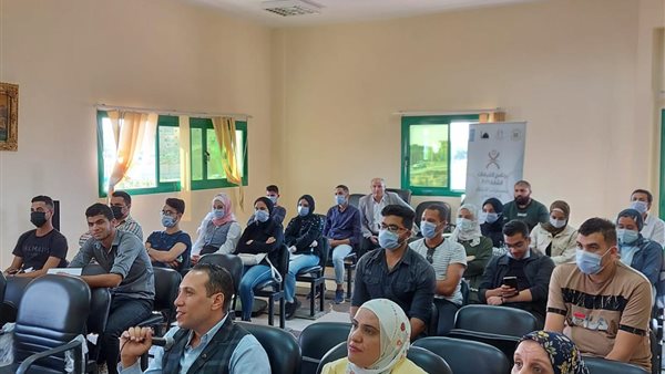 جانب من المؤتمر