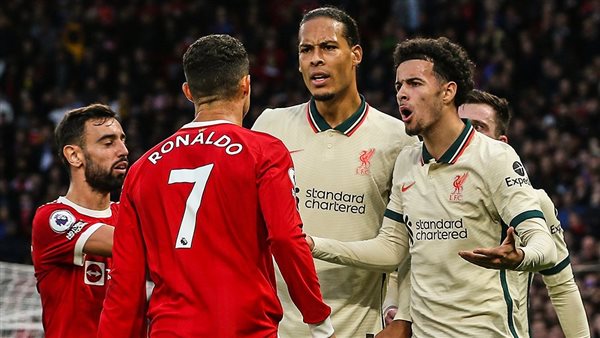 كريستيانو رونالدو