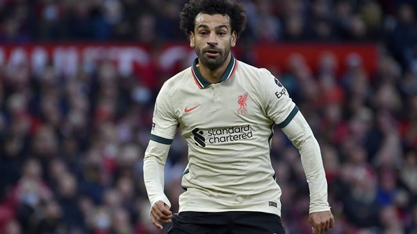 محمد صلاح