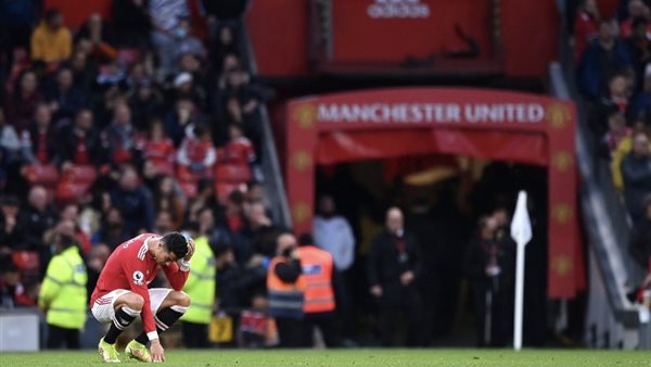 كرستيانو رونالدو