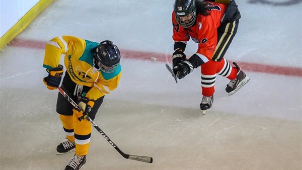 جانب من المباريات