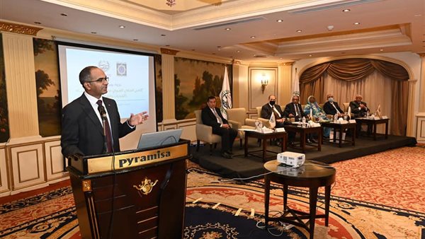 جانب من الحدث