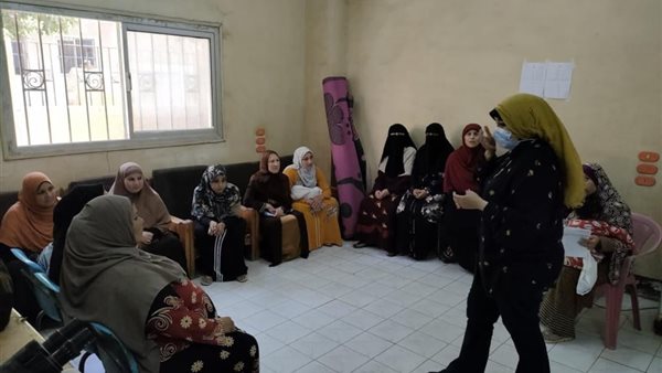 جانب من الحدث