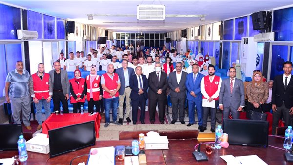 معسكر تثقيفي لوحدة