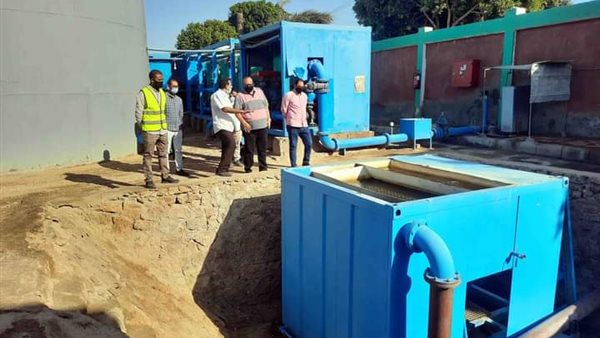 جانب من الحدث