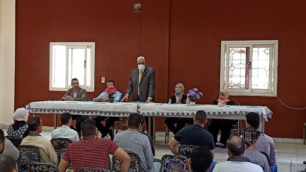 ندوة حول الخدمات