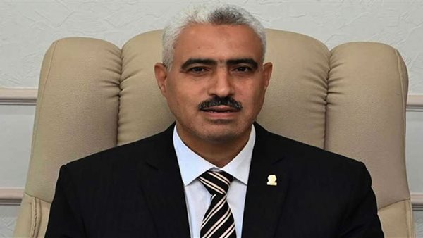 الدكتور عرفة صبري