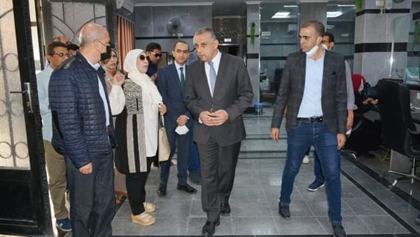 اللواء طارق الفقي