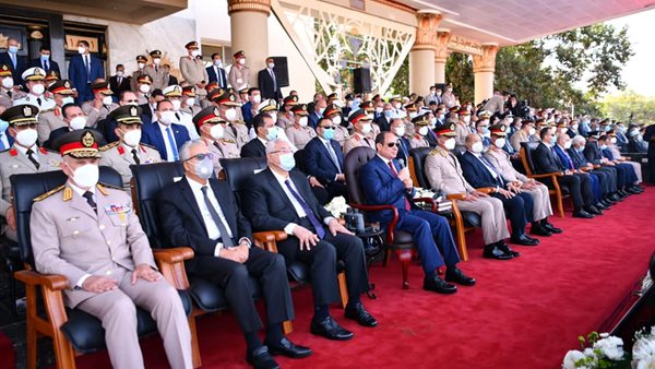 الرئيس عبد الفتاح