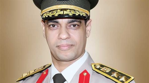 العقيد أركان حرب