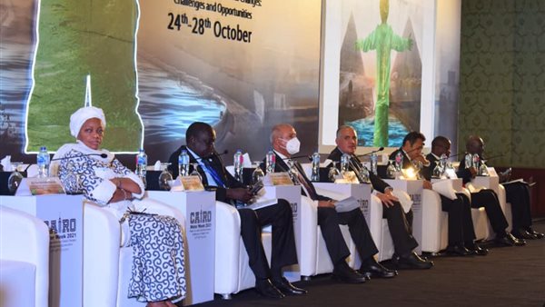 جانب من الفعاليات