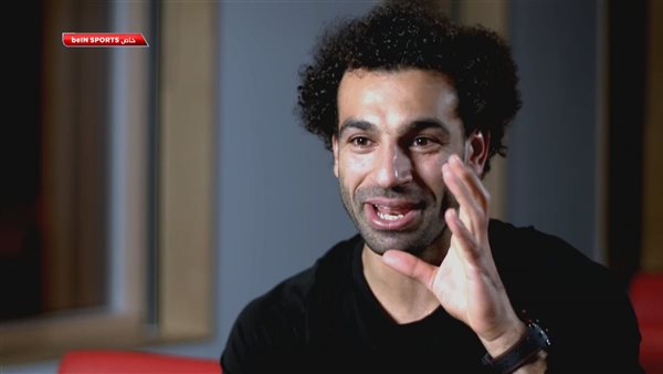 محمد صلاح نجم ليفربول