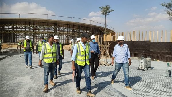 جانب من الجولة