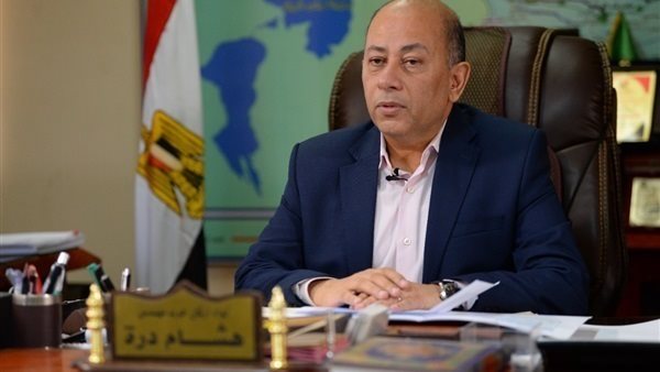 اللواء أ.ح مهندس