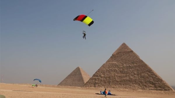 جانب من الحدث