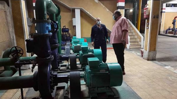 جانب من الحدث