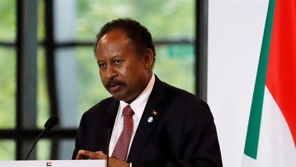 رئيس الحكومة عبد