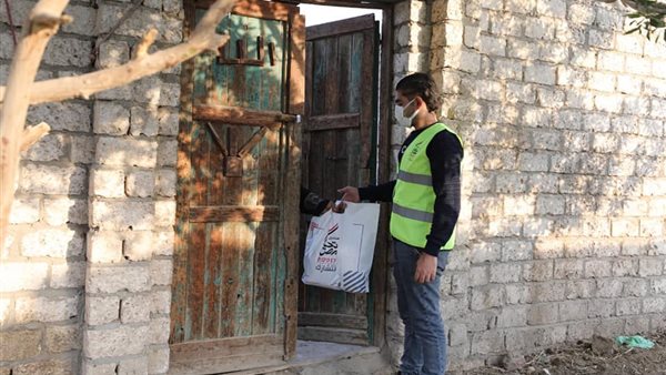 جانب من الحدث