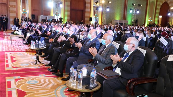 جانب من الحدث