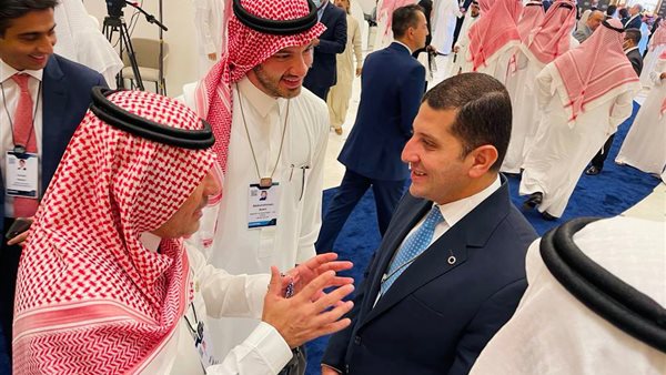 جانب من الحدث