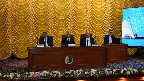 الدكتور محمد سعيد