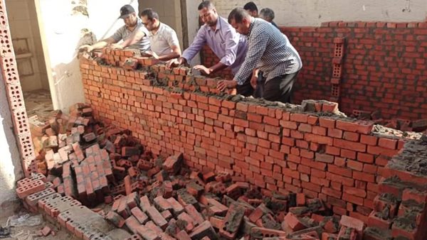 جانب من الحدث