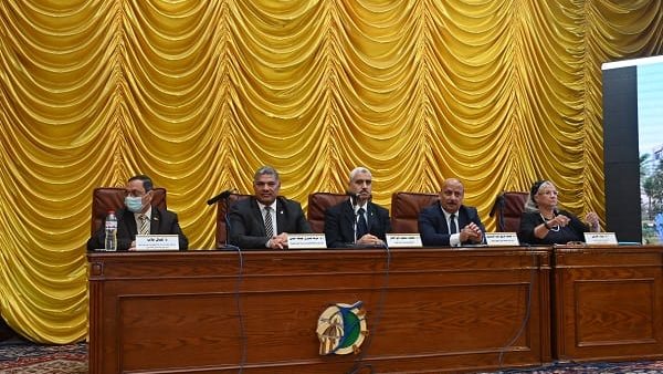 جانب من الحدث