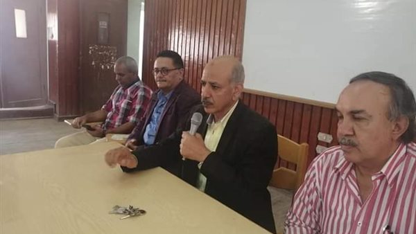 جانب من الحدث