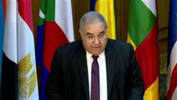 رئيس المحكمة الدستورية