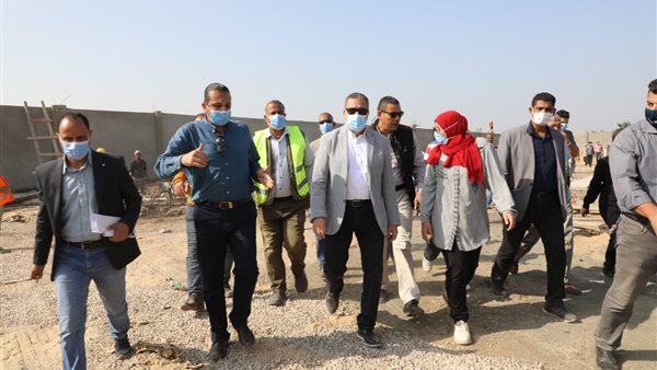 جانب من الحدث