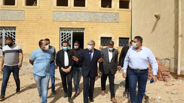 جانب من الحدث