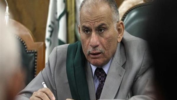 المستشار أحمد الشاذلى