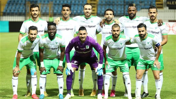 المصري البورسعيدي