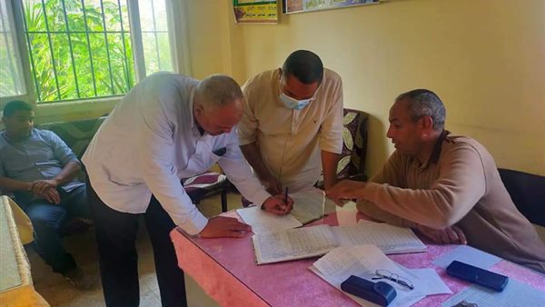 جانب من الحدث