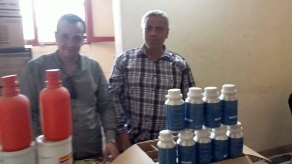 جانب من الحدث