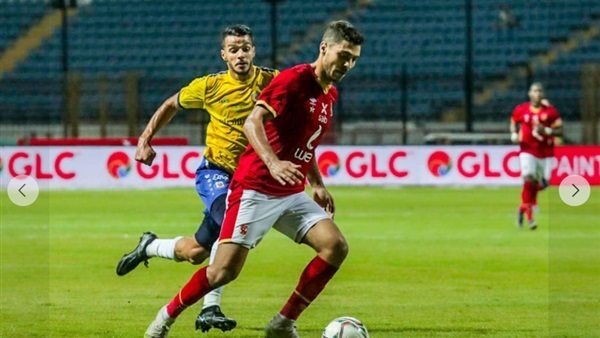 جانب من مباراة سابقة