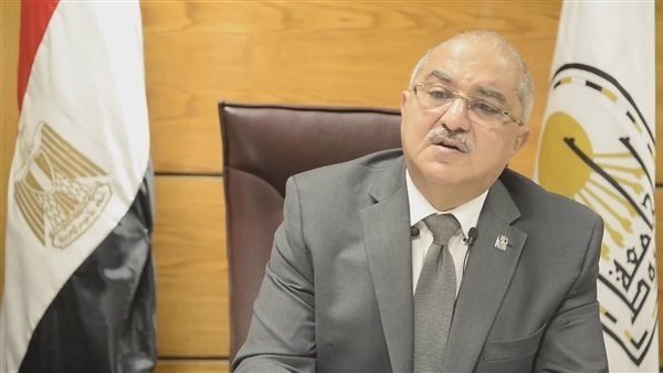 رئيس جامعة أسيوط