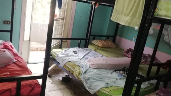 جانب من الحدث