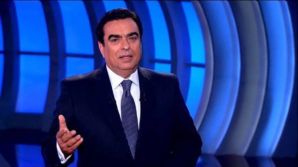 جورج قرداحي وزير