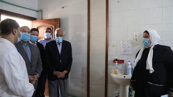 محافظ الجيزة