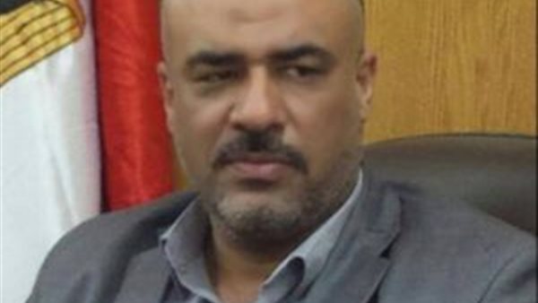 الدكتور محمد عمر