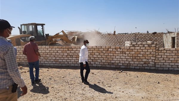 الموجة الـ18 لإزالة