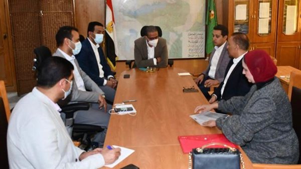 الدكتور أحمد الأنصاري