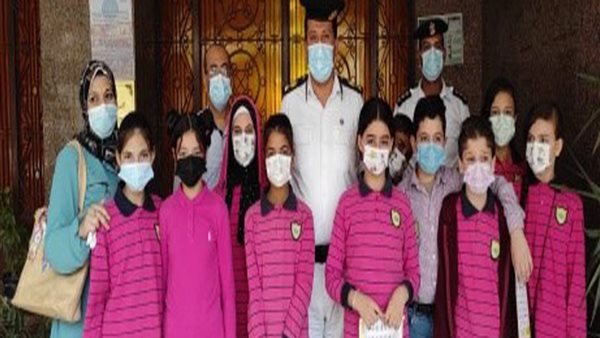 صورة من الحدث 