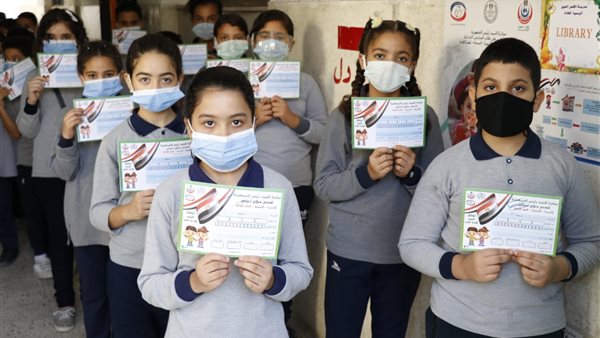 جانب من الحدث