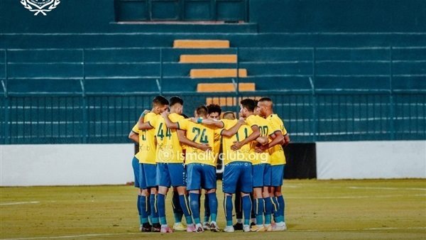 تشكيل الاسماعيلي