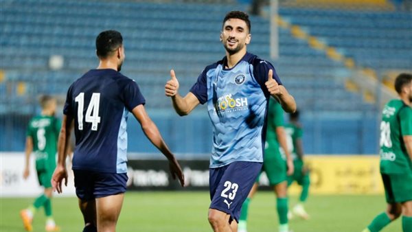 وليد الكرتى 