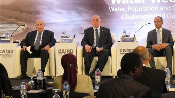 جانب من الحدث