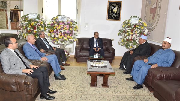 جانب من الحدث